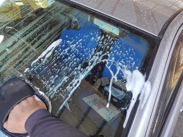 洗って流して爆撥水 SPECシャンプーVIOLA < 自動車/バイク 洗って流して爆撥水 SPECシャンプーVIOLA < 自動車/バイク