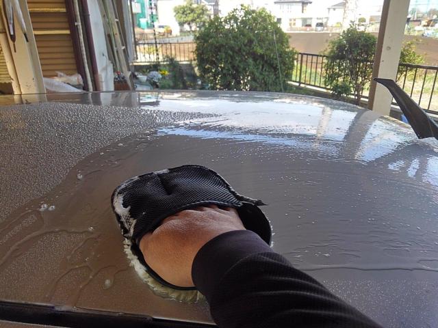 洗って流して爆撥水 SPECシャンプーVIOLA < 自動車/バイク 洗って流して爆撥水 SPECシャンプーVIOLA < 自動車/バイク
