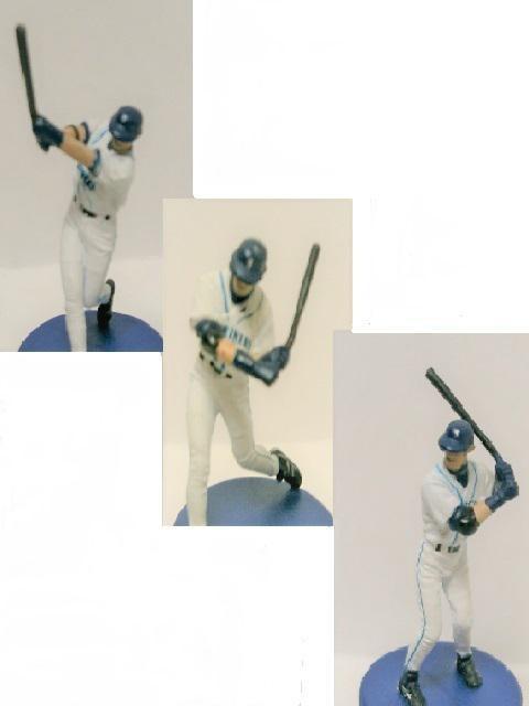 ◎ペプシ PEPSI イチロー ボトルキャップフィギュア・カード/2002 マリナーズ < ホビー ◎ペプシ PEPSI イチロー ボトルキャップフィギュア・カード/2002 マリナーズ < ホビーの