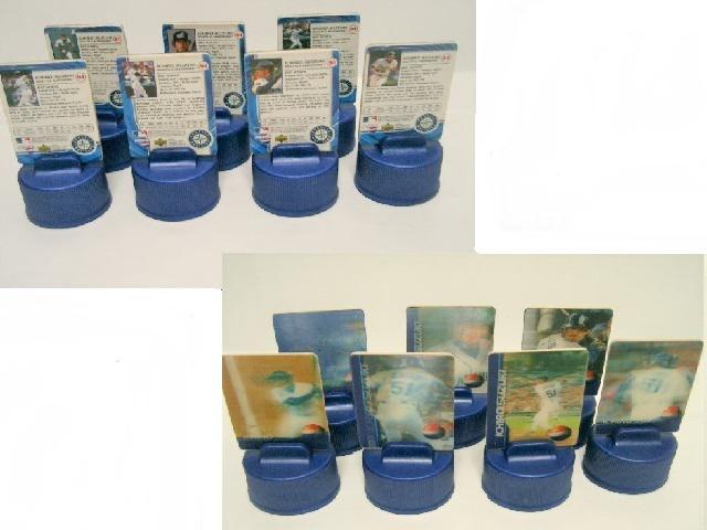 ◎ペプシ PEPSI イチロー ボトルキャップフィギュア・カード/2002 マリナーズ < ホビー ◎ペプシ PEPSI イチロー ボトルキャップフィギュア・カード/2002 マリナーズ < ホビーの