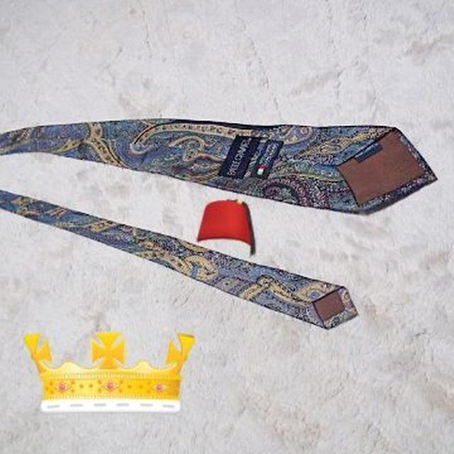 COMO�̃C�^���A�̃l�N�^�C �V���N100 % !�B �� �j���t�@�b�V������ 