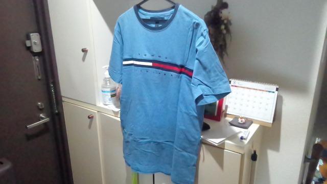 トミーヒルフィガー Tシャツ Mサイズ TOMMY HILFIGER < ブランド  トミーヒルフィガー Tシャツ Mサイズ TOMMY HILFIGER  < ブランドの