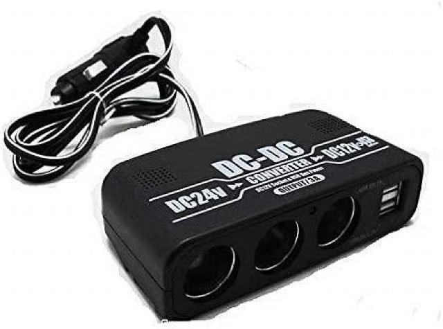 DC24VDC12V Ro[^[ DC24VԐp  /oCN