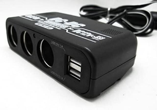 DC24VDC12V Ro[^[ DC24VԐp  /oCN