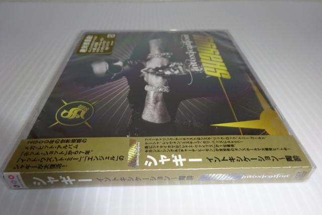 新品★シャギー★イントキシケーション〜陶酔★Shaggy★INTOXICATION★レゲエ★未使用★2枚同梱270円 < CD/DVD/ビデオ  新品★シャギー★イントキシケーション〜陶酔★Shaggy★INTOXICATION★レゲエ★未使用★2枚同梱270円 < CD/DVD/ビデオの