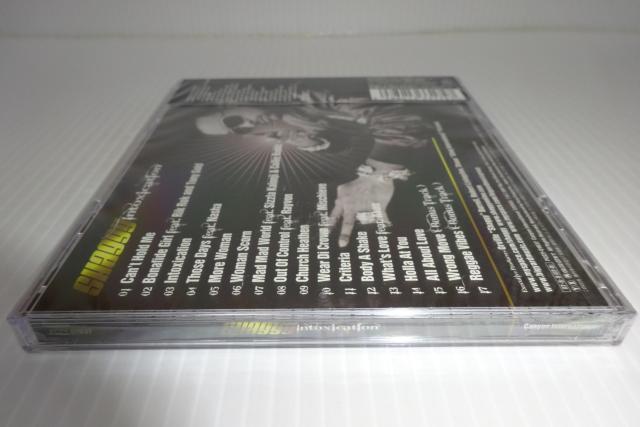 新品★シャギー★イントキシケーション〜陶酔★Shaggy★INTOXICATION★レゲエ★未使用★2枚同梱270円 < CD/DVD/ビデオ  新品★シャギー★イントキシケーション〜陶酔★Shaggy★INTOXICATION★レゲエ★未使用★2枚同梱270円 < CD/DVD/ビデオの