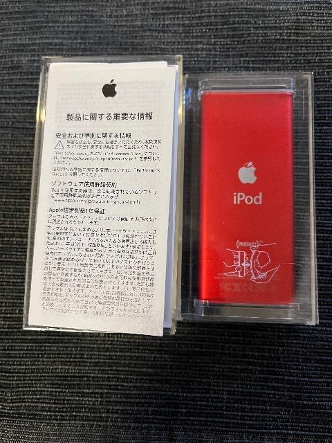 Apple  iPod  nano  Ɠd/AV 