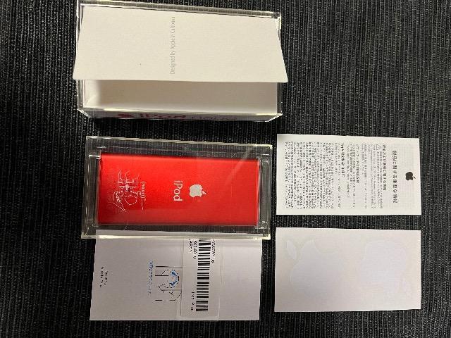 Apple  iPod  nano  Ɠd/AV 