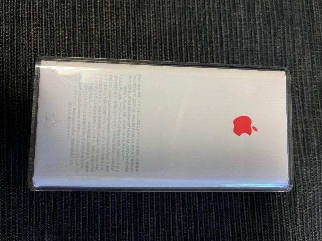 Apple  iPod  nano  Ɠd/AV 