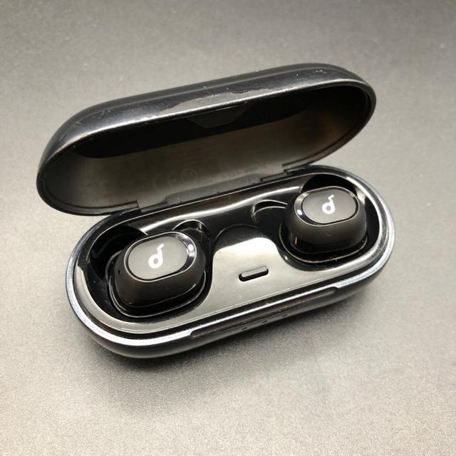 即決 Soundcore Liberty Neo ワイヤレスイヤホン < 家電/AV  即決 Soundcore Liberty Neo ワイヤレスイヤホン  < 家電/AVの