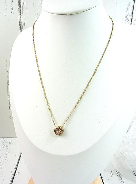 500�~�X�^�����K�i��L�@COACH�R�[�`�@�@���C���X�g�[���l�b�N���X�i2�j