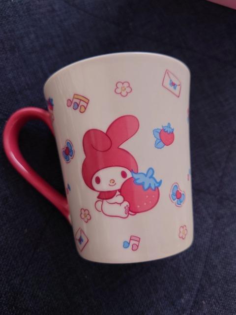 サンリオくじ マイメロディマグカップ < おもちゃ  サンリオくじ マイメロディマグカップ < おもちゃの