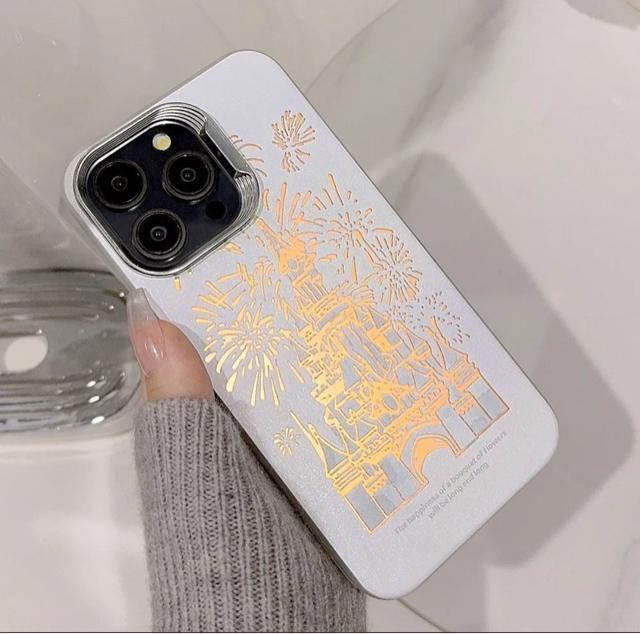 Cgu[@ԉ iphoneP[X@For iphone 16 pro iphone 16 pro max iphone16  Ɠd/AV 