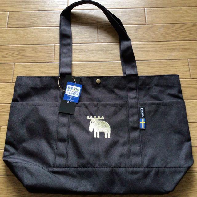 送料無料 新品 moz karuii トート L ブラック 黒 < 女性ファッション  送料無料 新品 moz karuii トート L ブラック 黒 < 女性ファッションの
