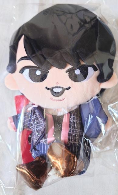 SnowMan すのチルBIGぬいぐるみ 宮舘涼太 < タレントグッズ  SnowMan すのチルBIGぬいぐるみ 宮舘涼太  < タレントグッズの