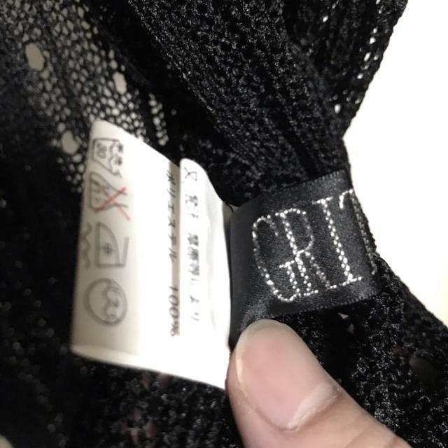 【送料込】GRITTER メッシュ シースルー シアーカーディガン Y2K 00s  gimmick 平成ギャル パンク系 < 女性ファッション  【送料込】GRITTER メッシュ シースルー シアーカーディガン Y2K 00s  gimmick 平成ギャル パンク系 < 女性ファッションの