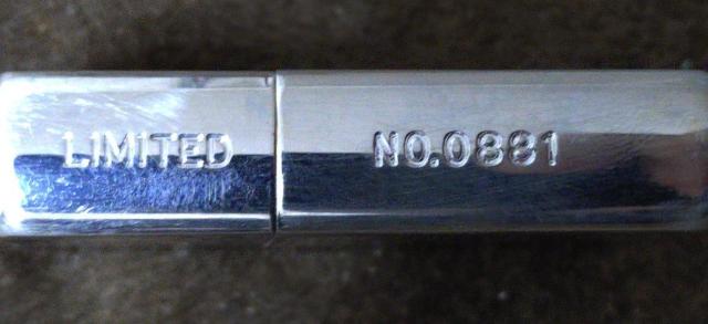 Zippo【稀少品】ジッポー限定品 サーキットの狼 < 男性ファッション Zippo【稀少品】ジッポー限定品 サーキットの狼 < 男性ファッションの