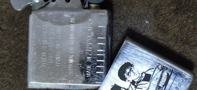 Zippo【稀少品】ジッポー限定品 サーキットの狼 < 男性ファッション Zippo【稀少品】ジッポー限定品 サーキットの狼 < 男性ファッションの