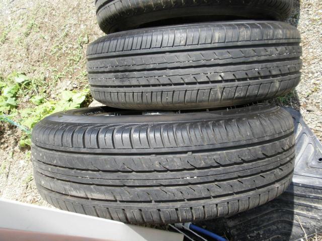 需要多大激安テッちんホイル&一流メーカータイヤ4本セットハイエースに最適サイズ < 自動車/バイク 需要多大激安テッちんホイル&一流メーカータイヤ4本セットハイエースに最適サイズ < 自動車/バイク