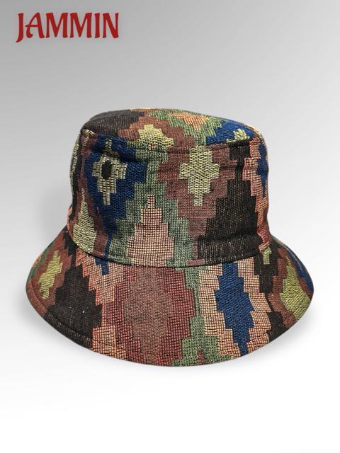 織り柄ハット アジアン 男女兼用 エスニック バケットハット ハット ヒッピー < 男性ファッション 織り柄ハット アジアン 男女兼用 エスニック バケットハット ハット ヒッピー < 男性ファッションの
