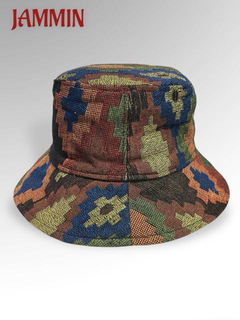 織り柄ハット アジアン 男女兼用 エスニック バケットハット ハット ヒッピー < 男性ファッション 織り柄ハット アジアン 男女兼用 エスニック バケットハット ハット ヒッピー < 男性ファッションの
