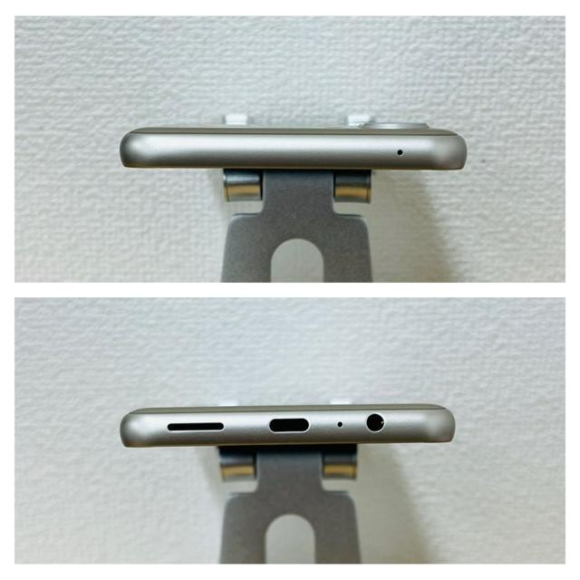 S 未使用同等 arrows We 2 Plus F-51E 256 GB 本体 < 家電/AV S 未使用同等 arrows We 2 Plus F-51E 256 GB 本体 < 家電/AVの