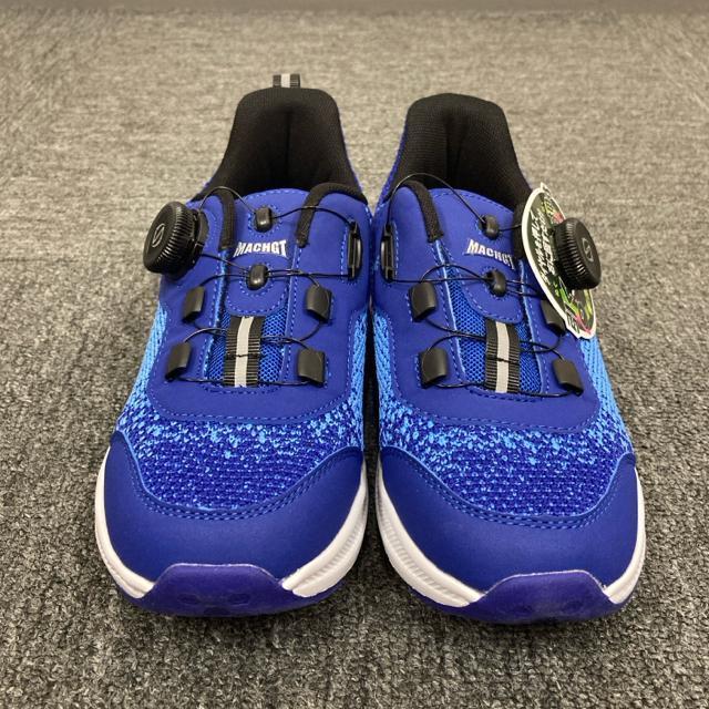  Vi gp MACHGT _CXj[J[ 22.0cm