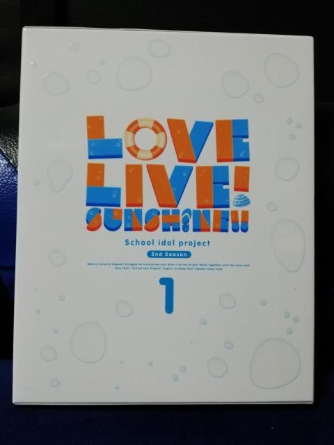 [Ճu[C] uCu!TVC!! 2nd V[Y 1  CD/DVD/rfI 