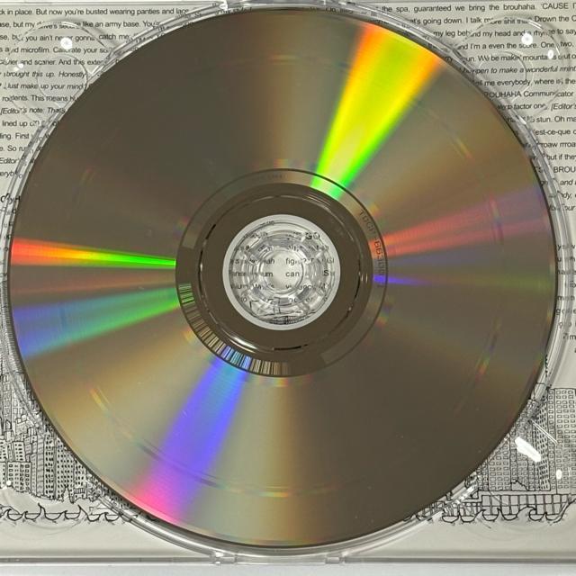 BEASTEI BOYS / TO THE 5 BOROUGHS < CD/DVD/ビデオ  BEASTEI BOYS / TO THE 5 BOROUGHS < CD/DVD/ビデオの