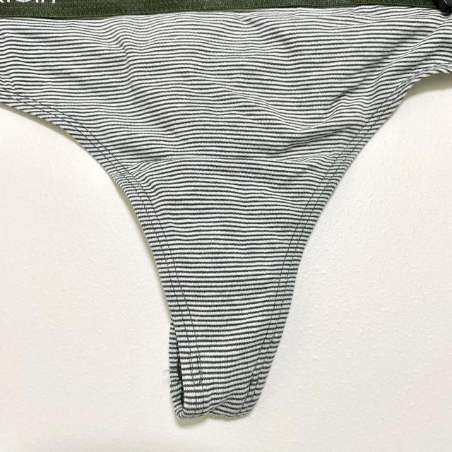 カルバンクライン Tバック M ショーツ 3枚セット 下着 レディース 可愛い < 女性ファッション カルバンクライン Tバック M ショーツ 3枚セット 下着 レディース 可愛い < 女性ファッションの