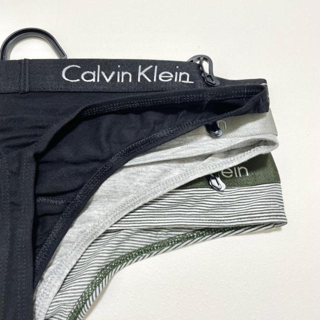 カルバンクライン Tバック M ショーツ 3枚セット 下着 レディース 可愛い < 女性ファッション カルバンクライン Tバック M ショーツ 3枚セット 下着 レディース 可愛い < 女性ファッションの