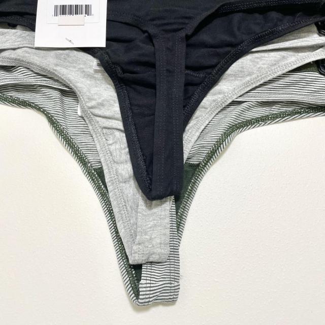 カルバンクライン Tバック M ショーツ 3枚セット 下着 レディース 可愛い < 女性ファッション カルバンクライン Tバック M ショーツ 3枚セット 下着 レディース 可愛い < 女性ファッションの