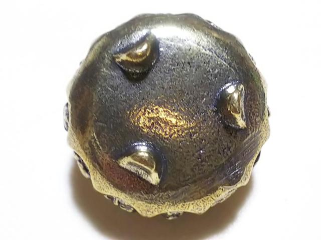 cocco★真鍮製 ミニ 香炉(干支) < 女性アクセサリー/時計  cocco★真鍮製 ミニ 香炉(干支) < 女性アクセサリー/時計の