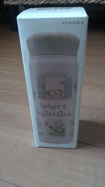 リゾートウェアスマイルズグロウステンレスボトル < インテリア/ライフ  リゾートウェアスマイルズグロウステンレスボトル  < インテリア/ライフの