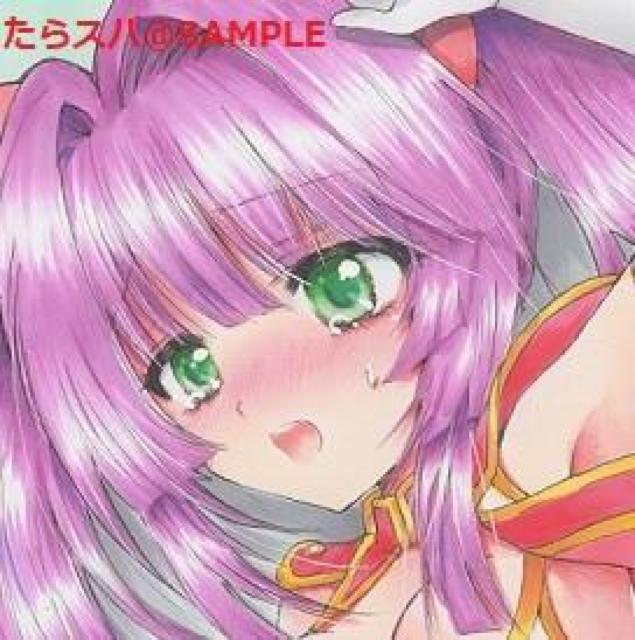 自作イラスト 海物語 戦国乙女 乙女フェスティバル ウリン < アニメ/コミック/キャラクター 自作イラスト 海物語 戦国乙女 乙女フェスティバル ウリン < アニメ/コミック/キャラクターの