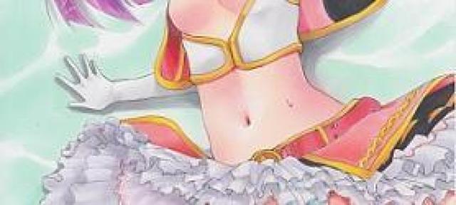 自作イラスト 海物語 戦国乙女 乙女フェスティバル ウリン < アニメ/コミック/キャラクター 自作イラスト 海物語 戦国乙女 乙女フェスティバル ウリン < アニメ/コミック/キャラクターの