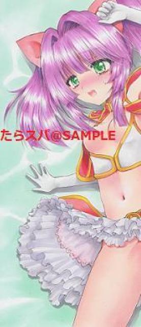 自作イラスト 海物語 戦国乙女 乙女フェスティバル ウリン < アニメ/コミック/キャラクター 自作イラスト 海物語 戦国乙女 乙女フェスティバル ウリン < アニメ/コミック/キャラクターの