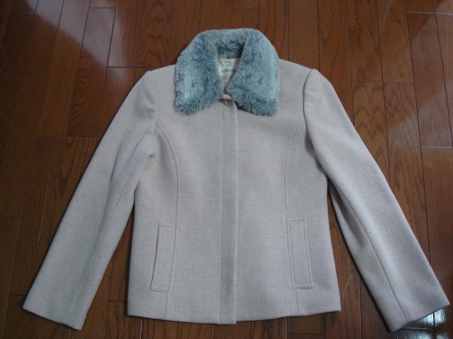 ★キャサリンロス ファー付きウールジャケットセットアップ★クローゼット整理価格! < ブランド ★キャサリンロス ファー付きウールジャケットセットアップ★クローゼット整理価格! < ブランドの