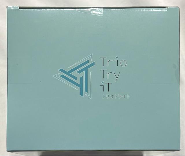 N͖ylBTrio-Try-iT Figure   zr[ 