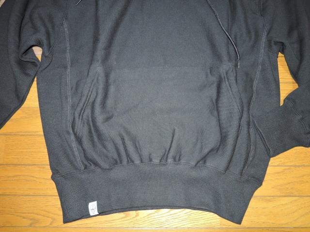 �V�i WIND AND SEA x ICECREAM �~ PRINGLES �X�E�F�b�g �p�[�J�[ S �� SWEAT HOODIE �� �j���t�@�b�V������ 