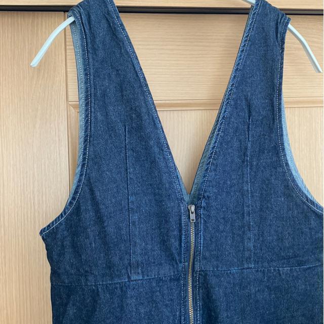 */GU/ジャンパースカート/デニム/* < ブランド */GU/ジャンパースカート/デニム/* < ブランドの