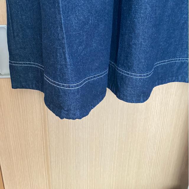 */GU/ジャンパースカート/デニム/* < ブランド */GU/ジャンパースカート/デニム/* < ブランドの