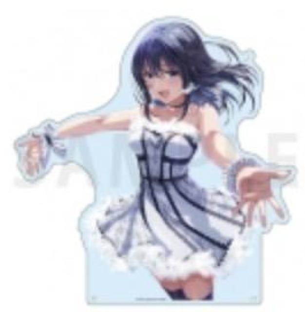 IDOLY PRIDE 特大ダイカットアクリルボード 長瀬麻奈 アイプラ < アニメ/コミック/キャラクター IDOLY PRIDE 特大ダイカットアクリルボード 長瀬麻奈 アイプラ < アニメ/コミック/キャラクターの