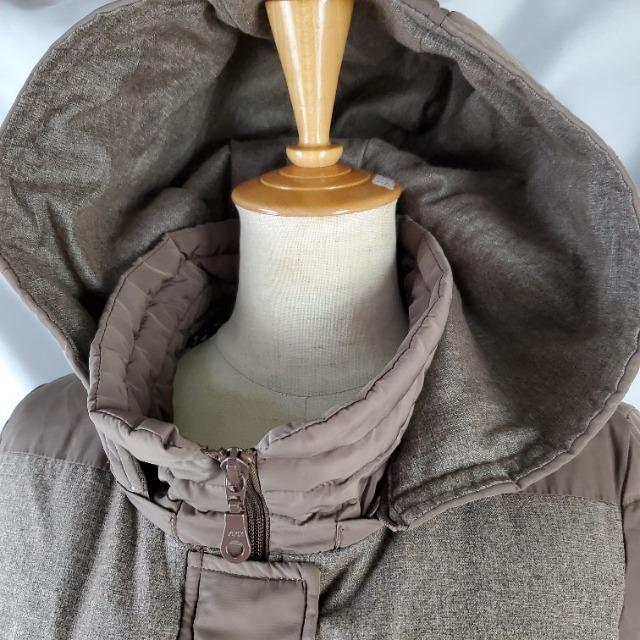 送込み★668★Style Ravie☆素敵すぎる(^O^)/ダウン80%コート★9号 < 女性ファッション 送込み★668★Style Ravie☆素敵すぎる(^O^)/ダウン80%コート★9号 < 女性ファッションの