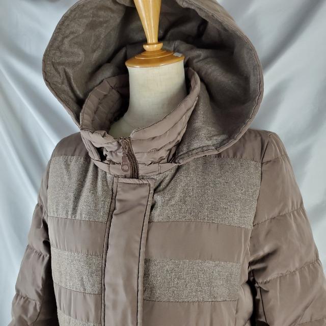 送込み★668★Style Ravie☆素敵すぎる(^O^)/ダウン80%コート★9号 < 女性ファッション 送込み★668★Style Ravie☆素敵すぎる(^O^)/ダウン80%コート★9号 < 女性ファッションの