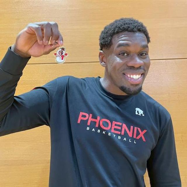 #4 �_���A�X�E�f�C�Y�I�� ���M�T�C������N���X�}�X�L�[�z���_�[�i�I�[�����j  �� ���W���[/�X�|�[�c�� 