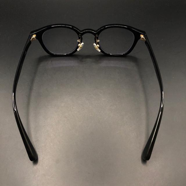 ���� JINS �W���Y ���K�l �ዾ LRF-24S-017AB �� �����t�@�b�V������ 