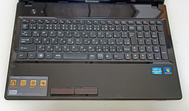 Lenovo Corei7 メモリ16GB SSD512GB DVD Webカメラ Windows11 Office2024 < PC本体/周辺機器 Lenovo Corei7 メモリ16GB SSD512GB DVD Webカメラ Windows11 Office2024 < PC本体/周辺機器の