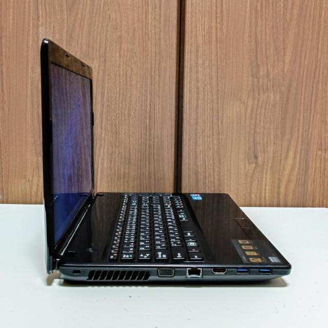 Lenovo Corei7 メモリ16GB SSD512GB DVD Webカメラ Windows11 Office2024 < PC本体/周辺機器 Lenovo Corei7 メモリ16GB SSD512GB DVD Webカメラ Windows11 Office2024 < PC本体/周辺機器の