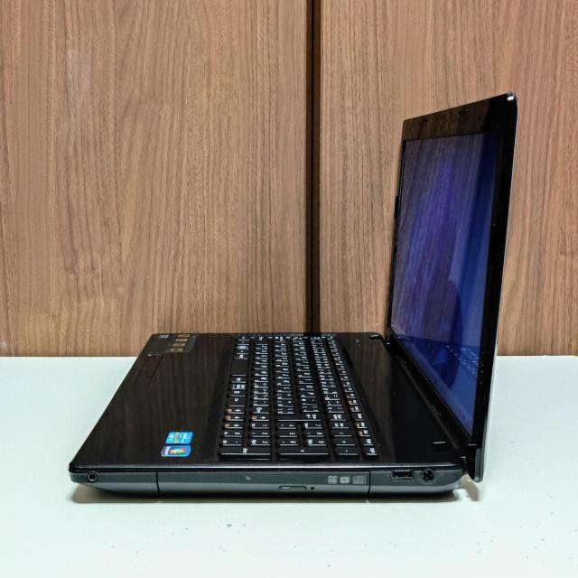 Lenovo Corei7 メモリ16GB SSD512GB DVD Webカメラ Windows11 Office2024 < PC本体/周辺機器 Lenovo Corei7 メモリ16GB SSD512GB DVD Webカメラ Windows11 Office2024 < PC本体/周辺機器の